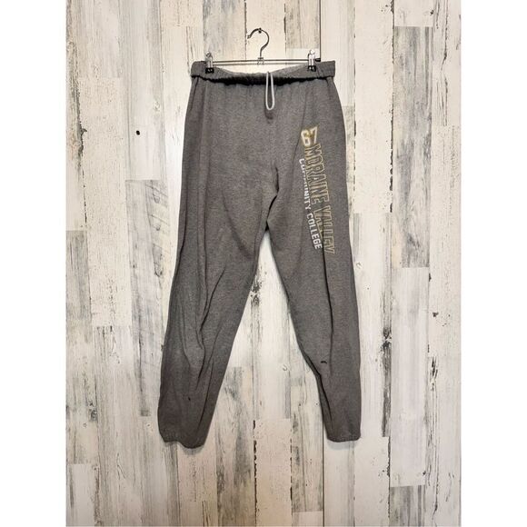 Gray sweatpants - Picture 1 of 6